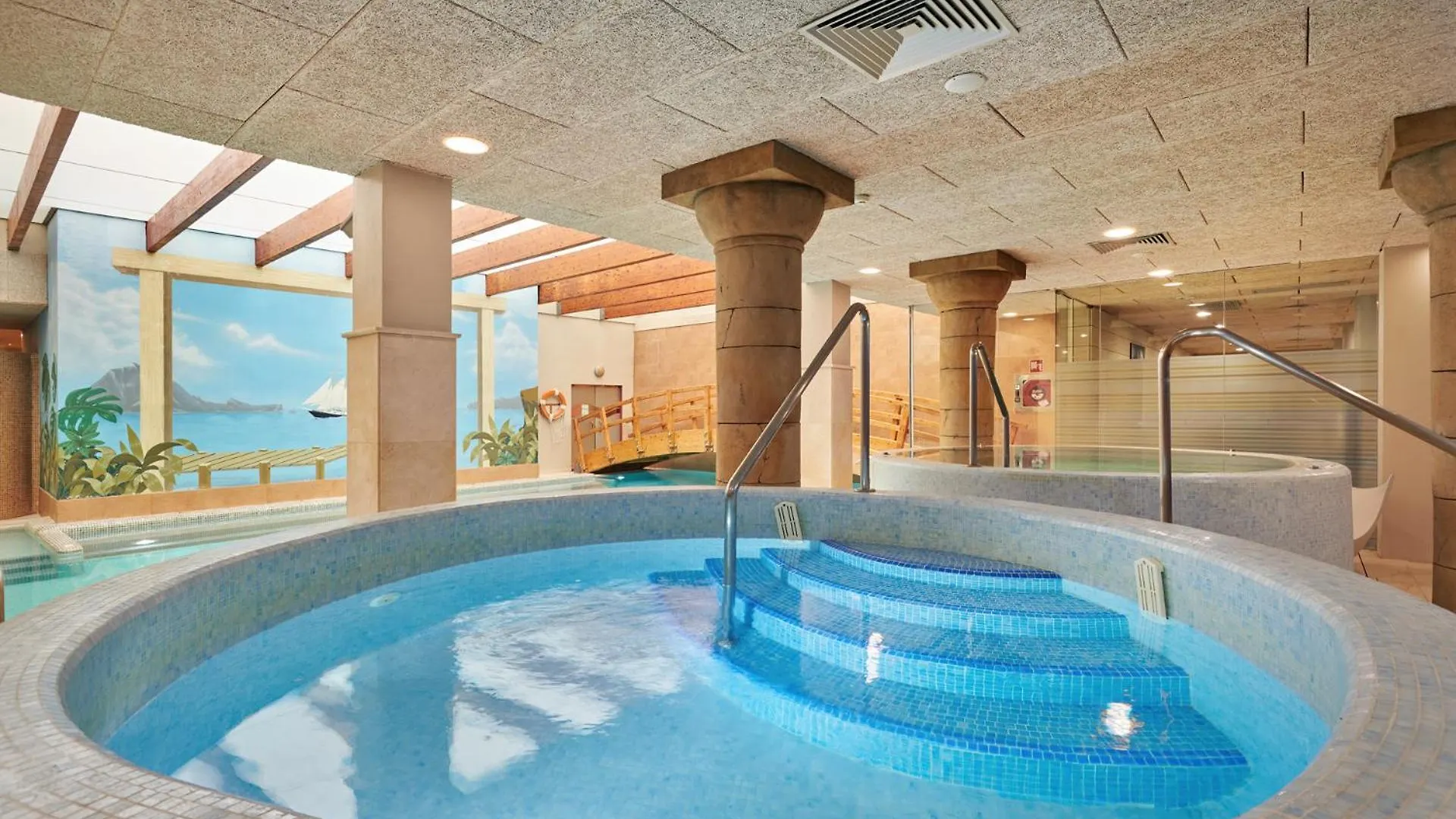 Grupotel Gran Vista & Spa Can Picafort  Aparthotel