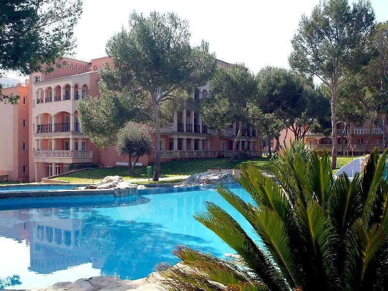 Grupotel Gran Vista & Spa Can Picafort