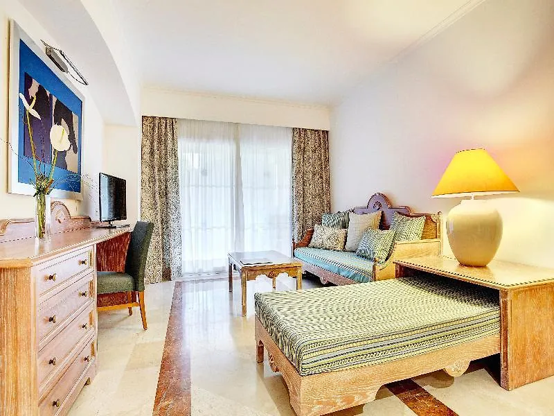 Aparthotel Grupotel Gran Vista & Spa Can Picafort
