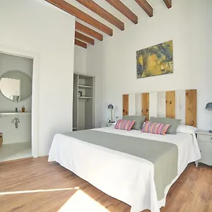 Penzion Ti, Alaró