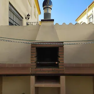 Ferienhaus Casa Rojas Tarifa