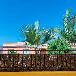 Landmar Costa Gigantes Family Puerto de Santiago