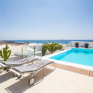 Villa Alexia Playa Honda (Lanzarote)