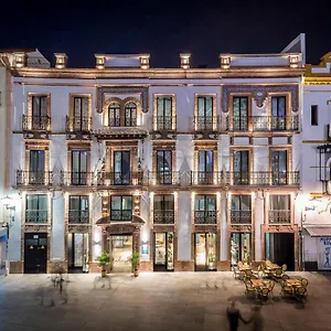 **** Hotel Intelier Casa De Indias Spagna
