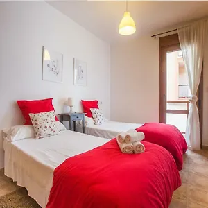 Apartment La Casa Del Polo- Alltarifa Tarifa