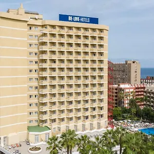 Be Live Adults Only Tenerife Puerto de la Cruz