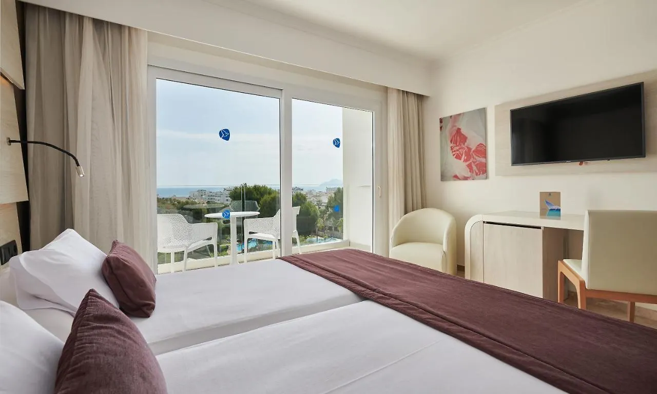 Grupotel Gran Vista & Spa Can Picafort