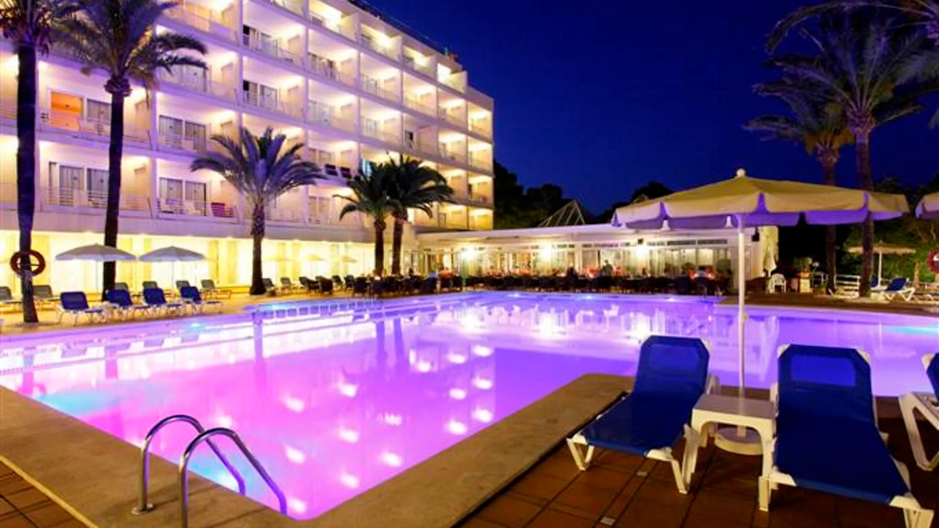 Grupotel Gran Vista & Spa Can Picafort