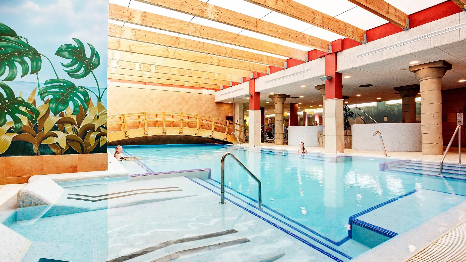 Grupotel Gran Vista & Spa Can Picafort Spanyolország