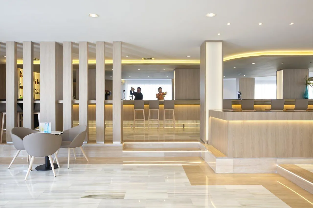 Apartmanhotel Grupotel Gran Vista & Spa Can Picafort