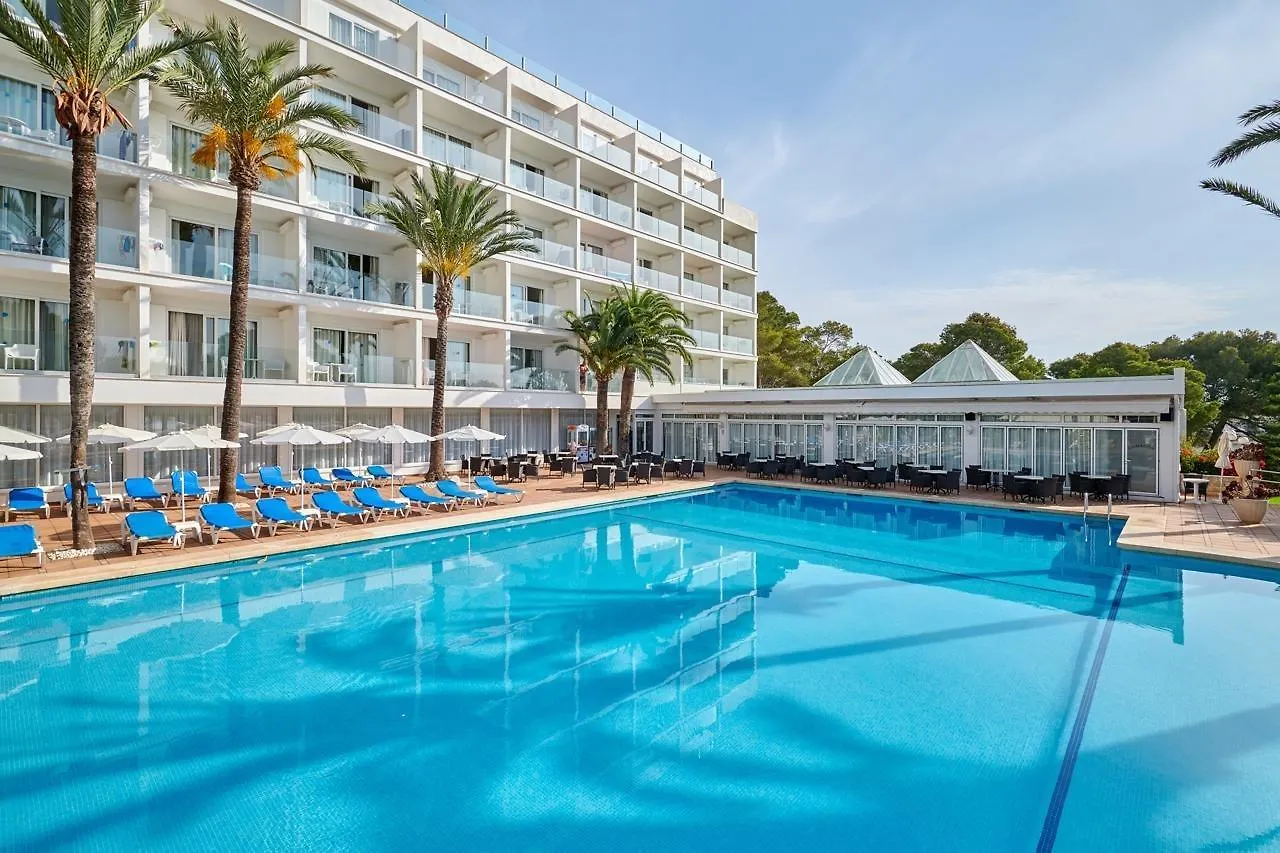 Apartmanhotel Grupotel Gran Vista & Spa Can Picafort