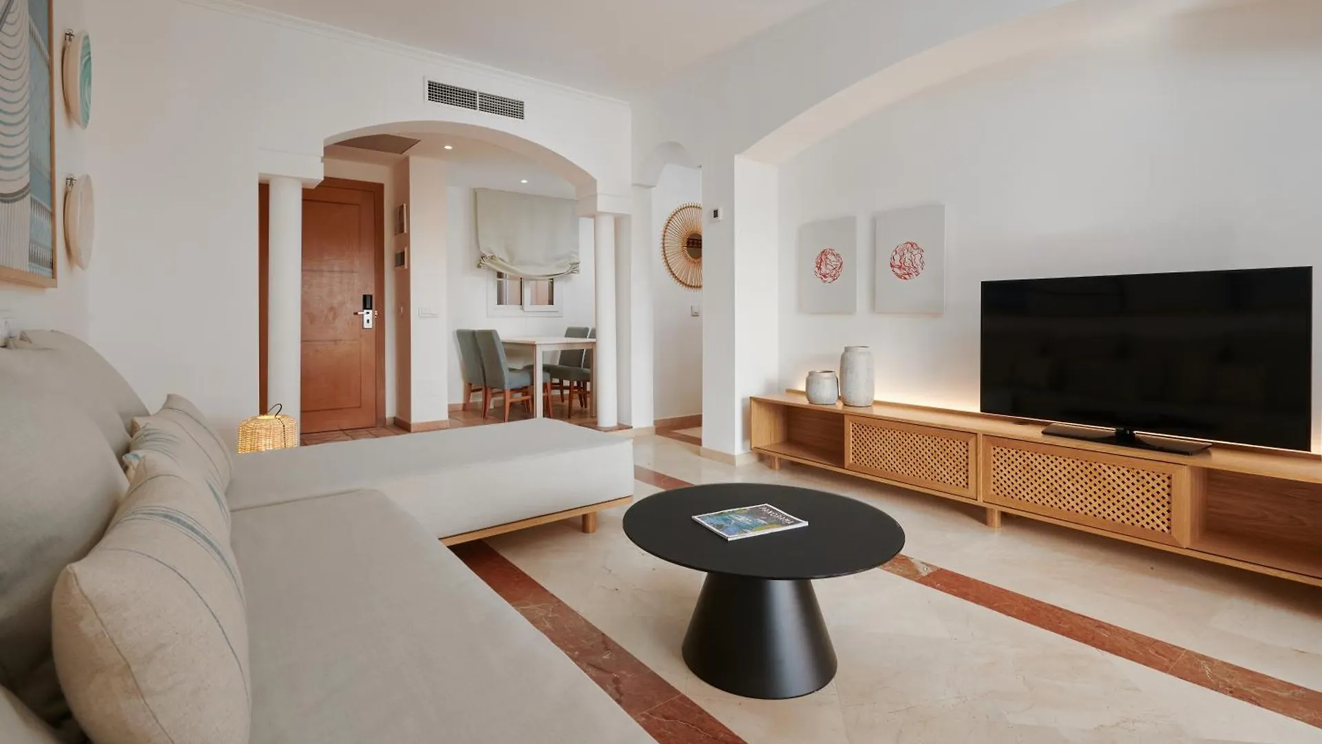 Apartmanhotel Grupotel Gran Vista & Spa Can Picafort
