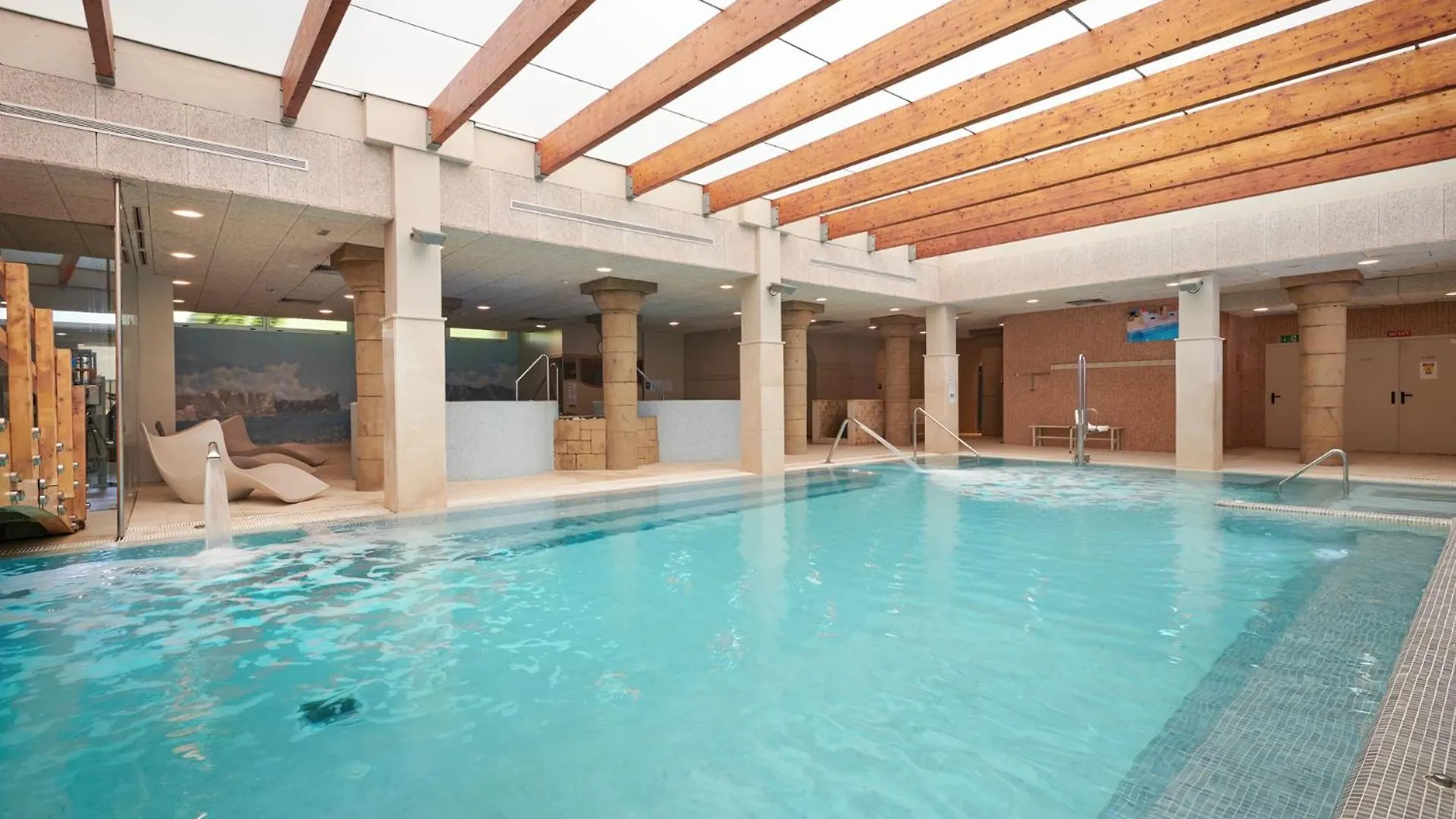 Grupotel Gran Vista & Spa Can Picafort Apartmanhotel