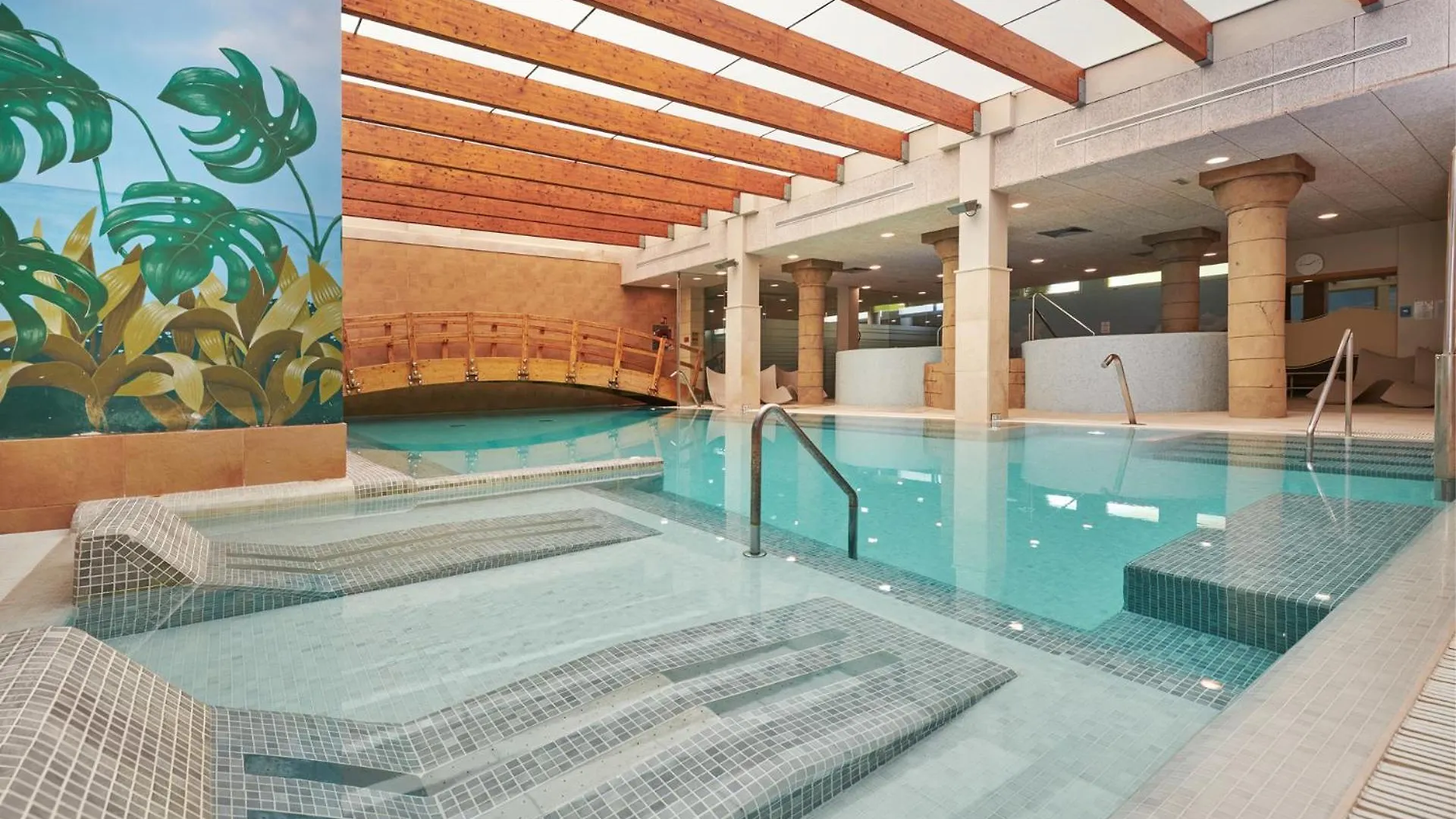 Grupotel Gran Vista & Spa Can Picafort 4*,