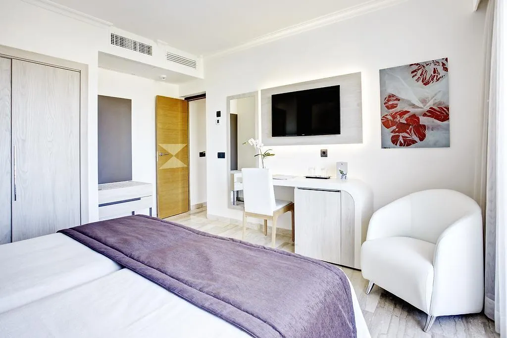 Apartmanhotel Grupotel Gran Vista & Spa Can Picafort