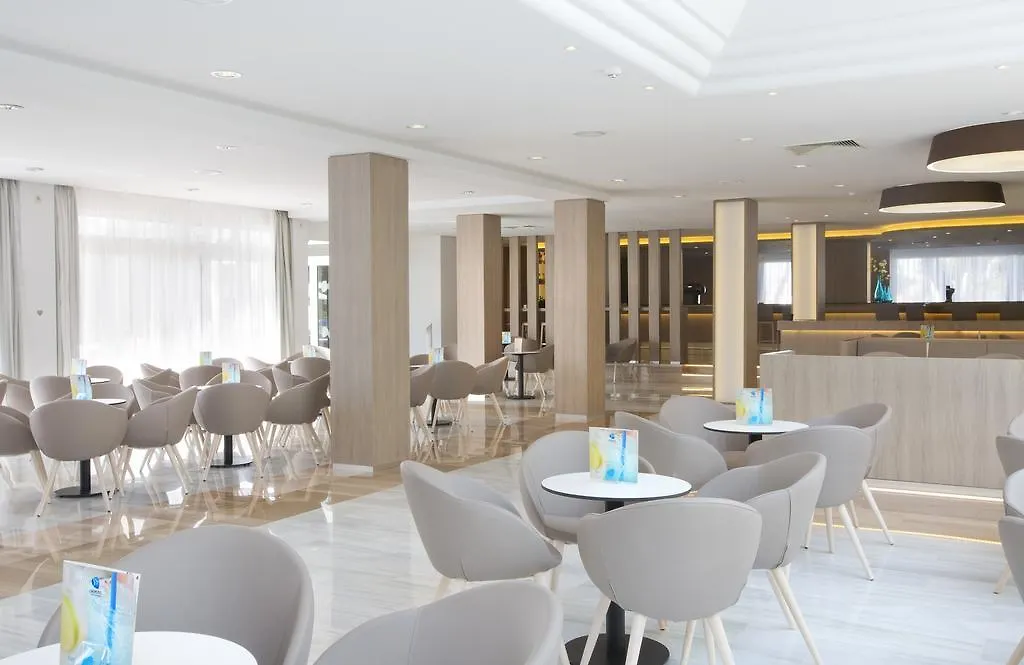 Grupotel Gran Vista & Spa Can Picafort Spanyolország