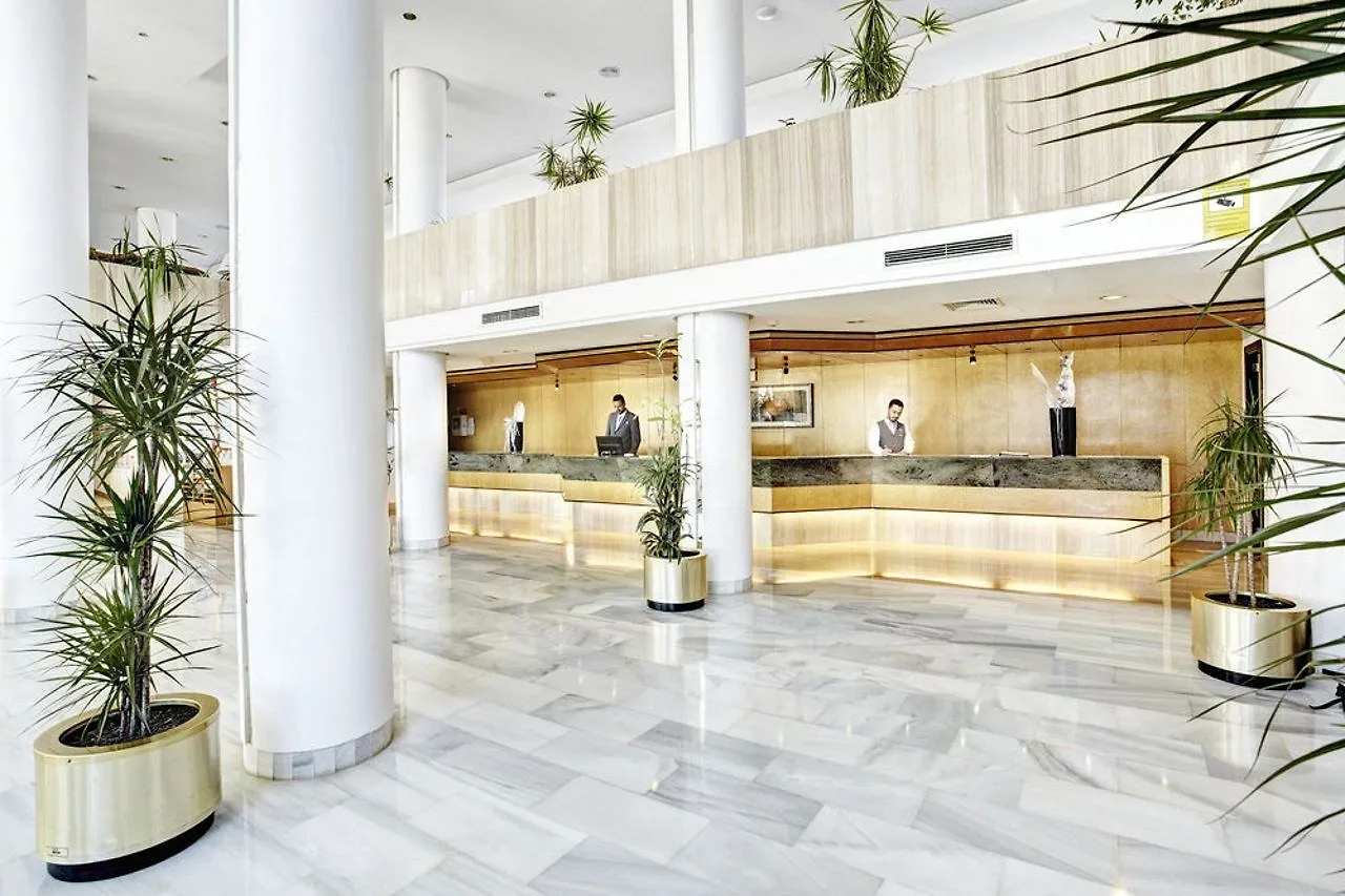 格兰维斯塔水疗集团酒店 坎皮卡福特