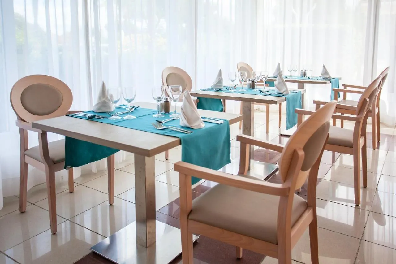 **** Ξενοδοχείο με διαμερίσματα Grupotel Gran Vista & Spa Can Picafort  Ισπανία