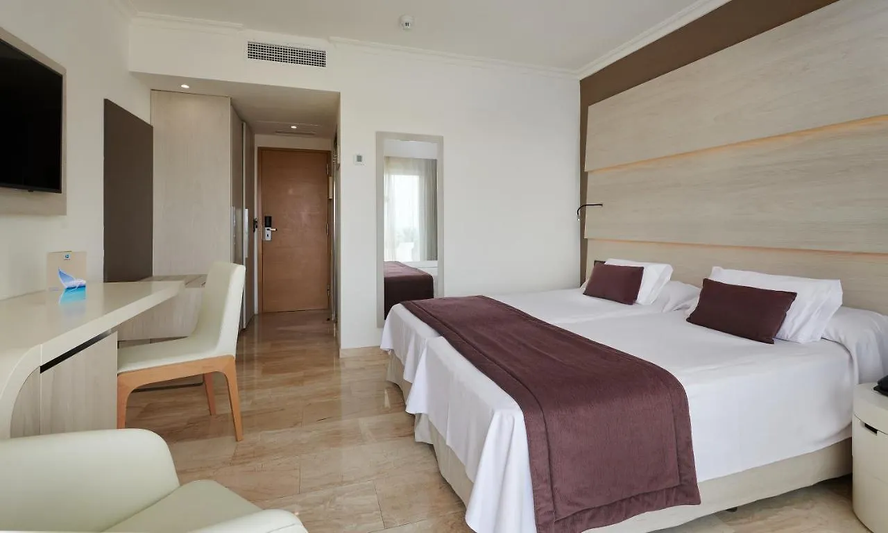 Aparthotel Grupotel Gran Vista & Spa Can Picafort