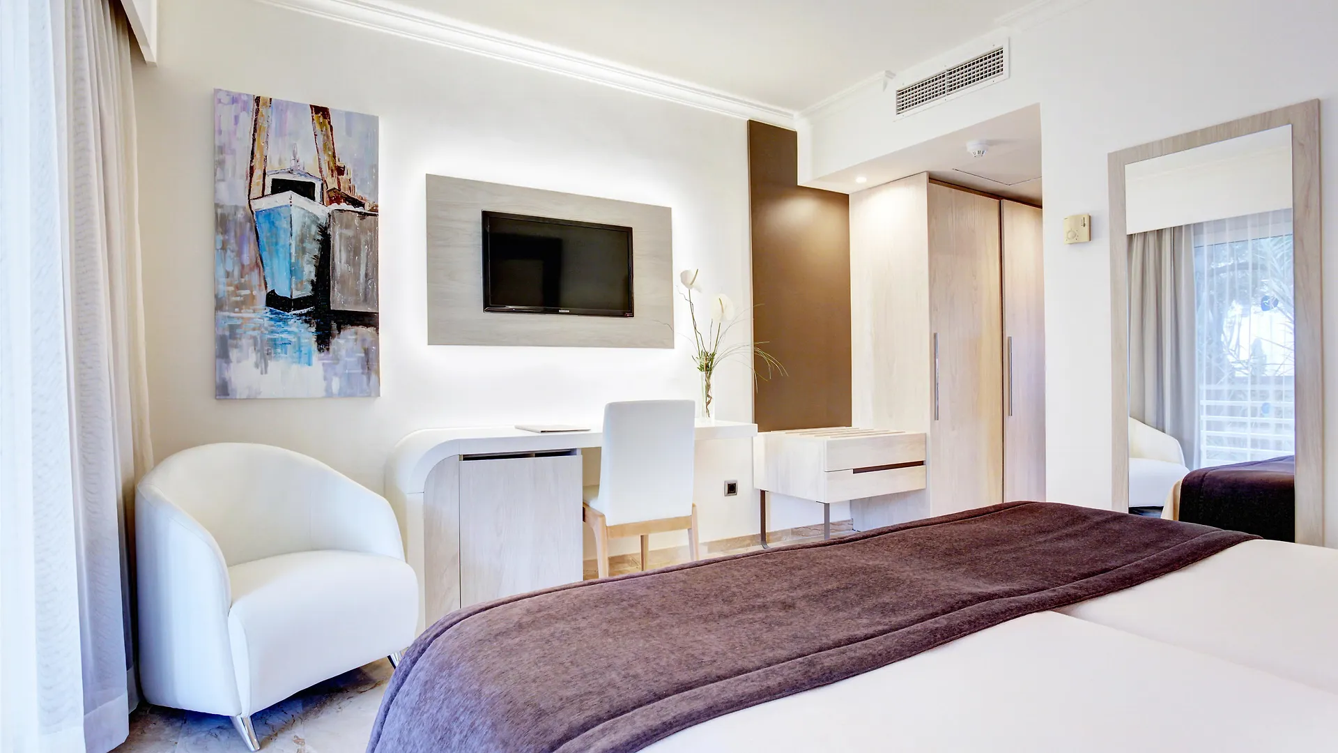 Grupotel Gran Vista & Spa Can Picafort  Spain