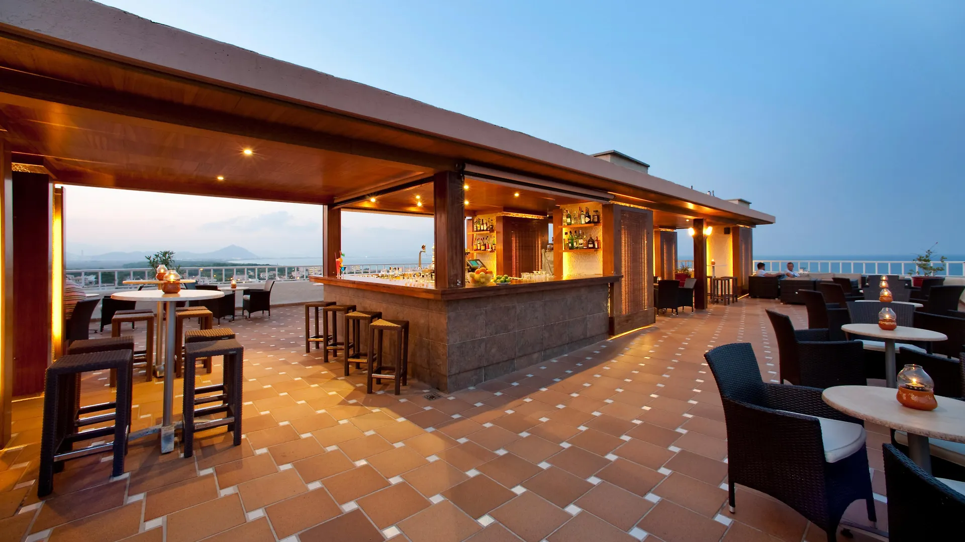 Grupotel Gran Vista & Spa Can Picafort