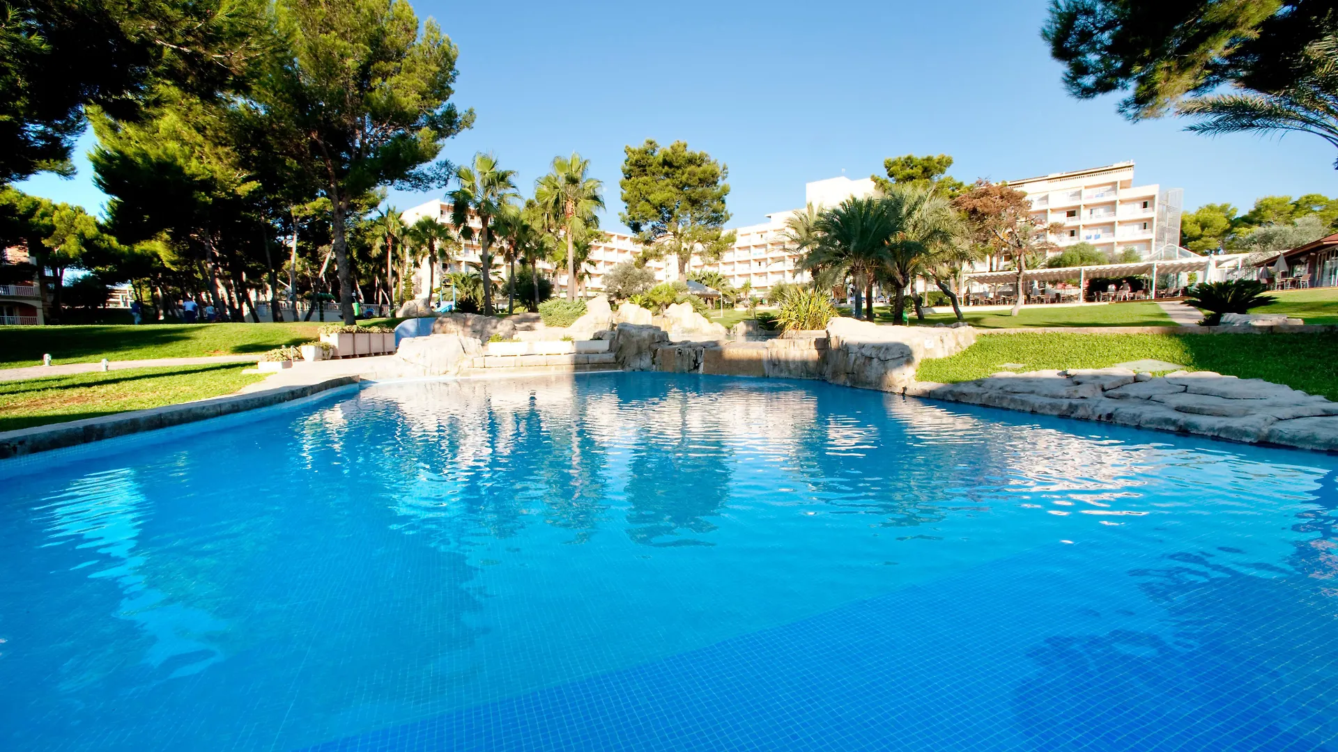 Grupotel Gran Vista & Spa Can Picafort  Can Picafort (Mallorca)