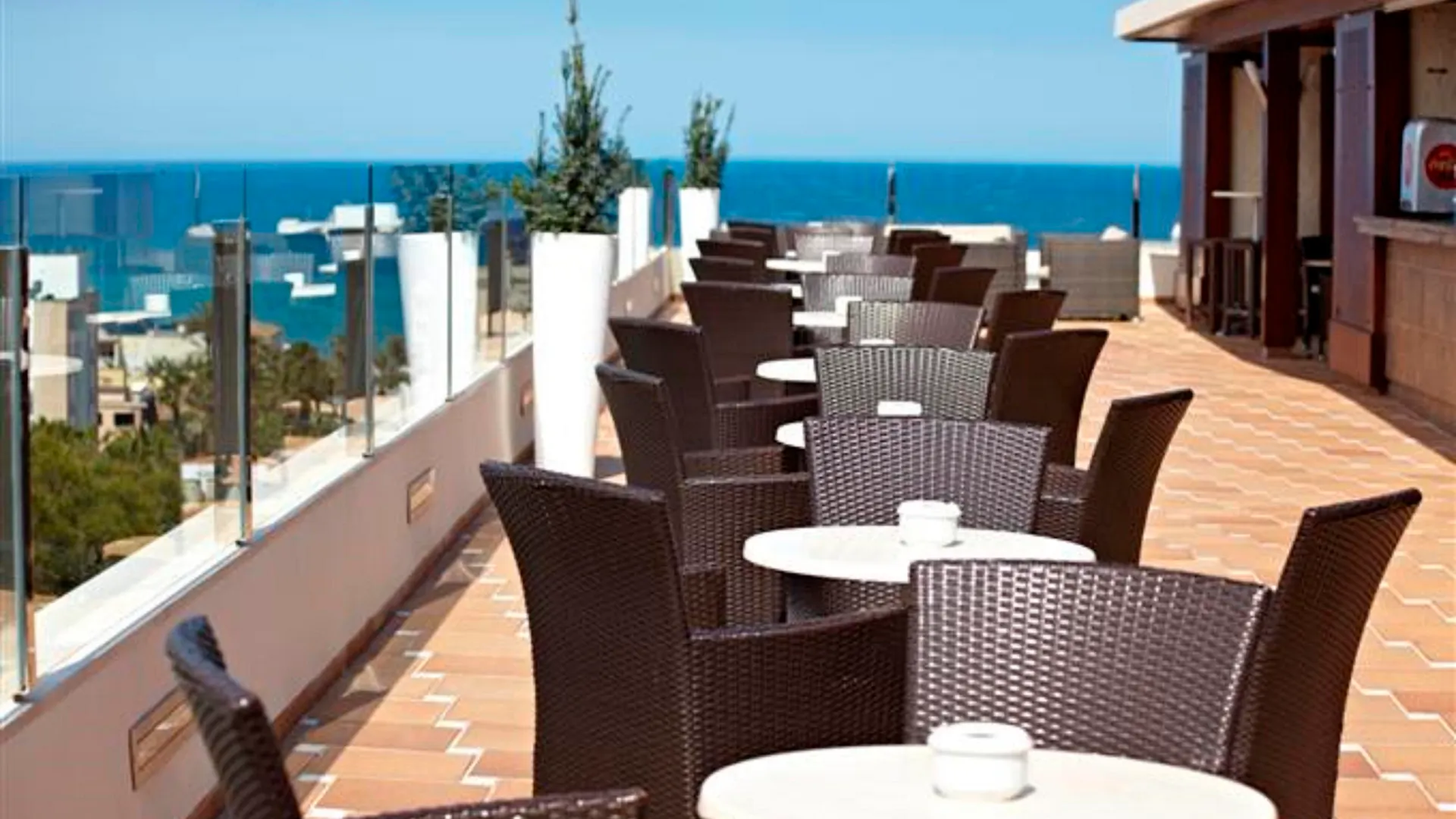 **** Aparthotel Grupotel Gran Vista & Spa Can Picafort  Spain
