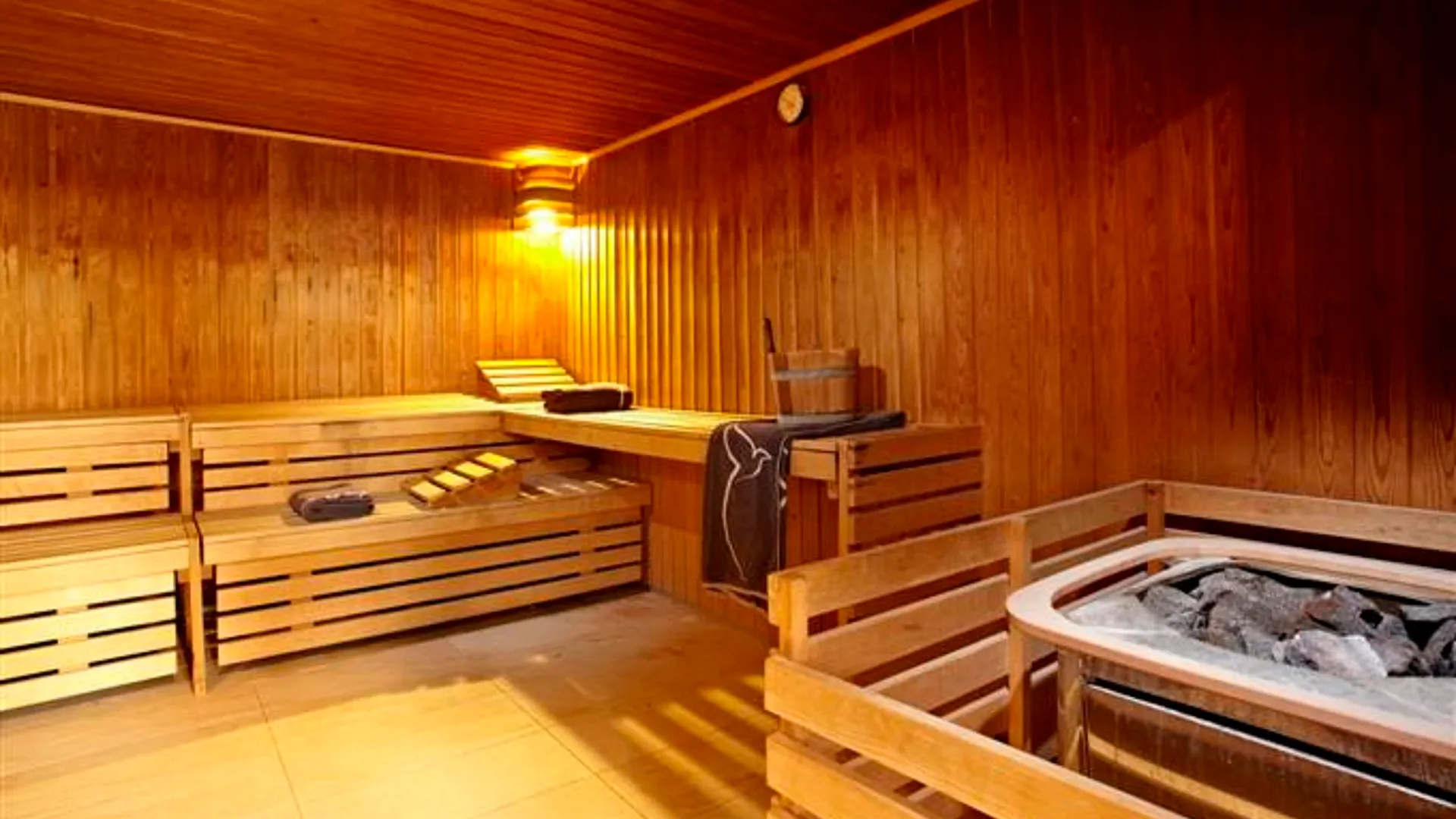 **** Aparthotel Grupotel Gran Vista & Spa Can Picafort  Spain