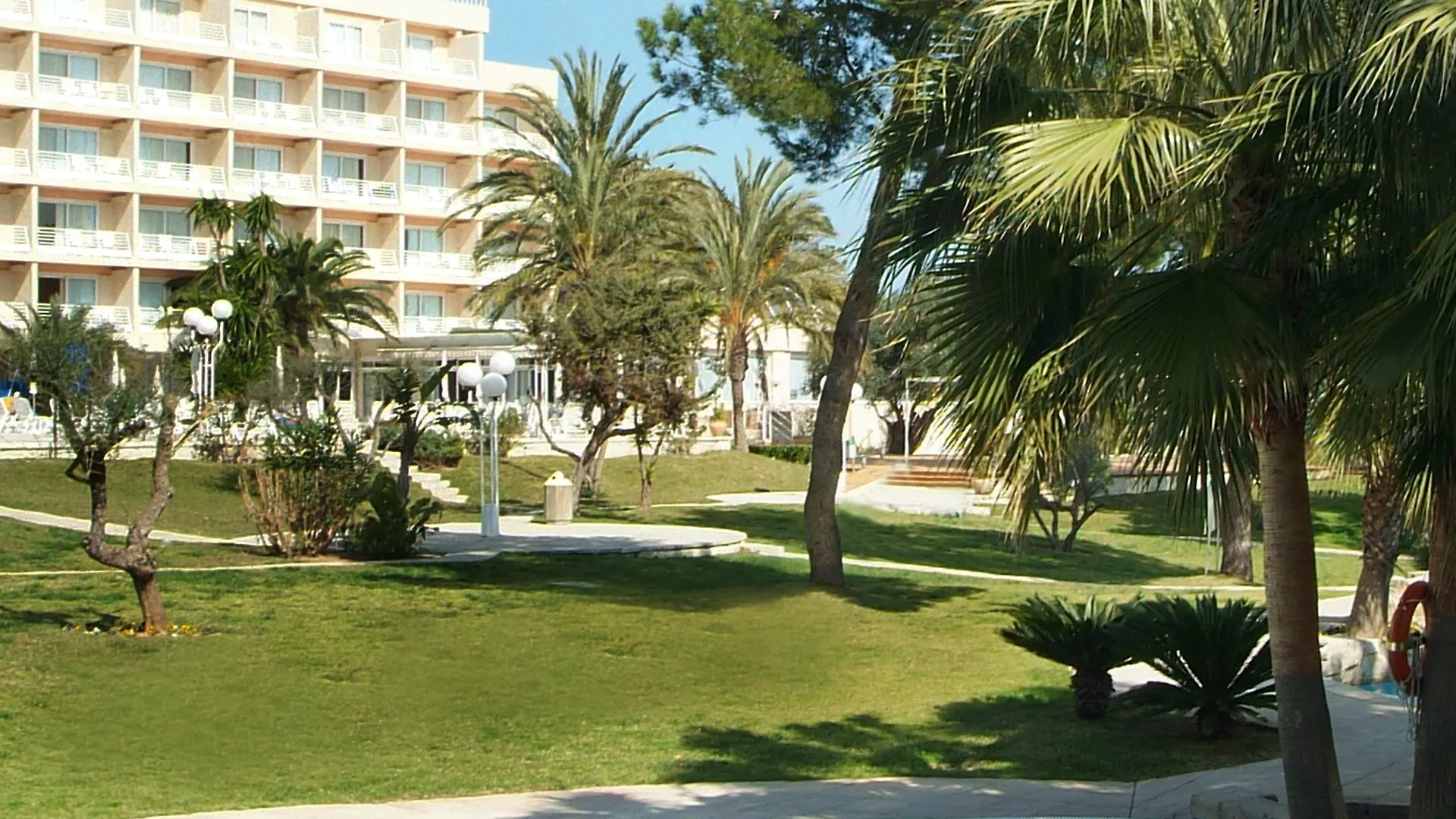 Grupotel Gran Vista & Spa Can Picafort  Can Picafort (Mallorca)