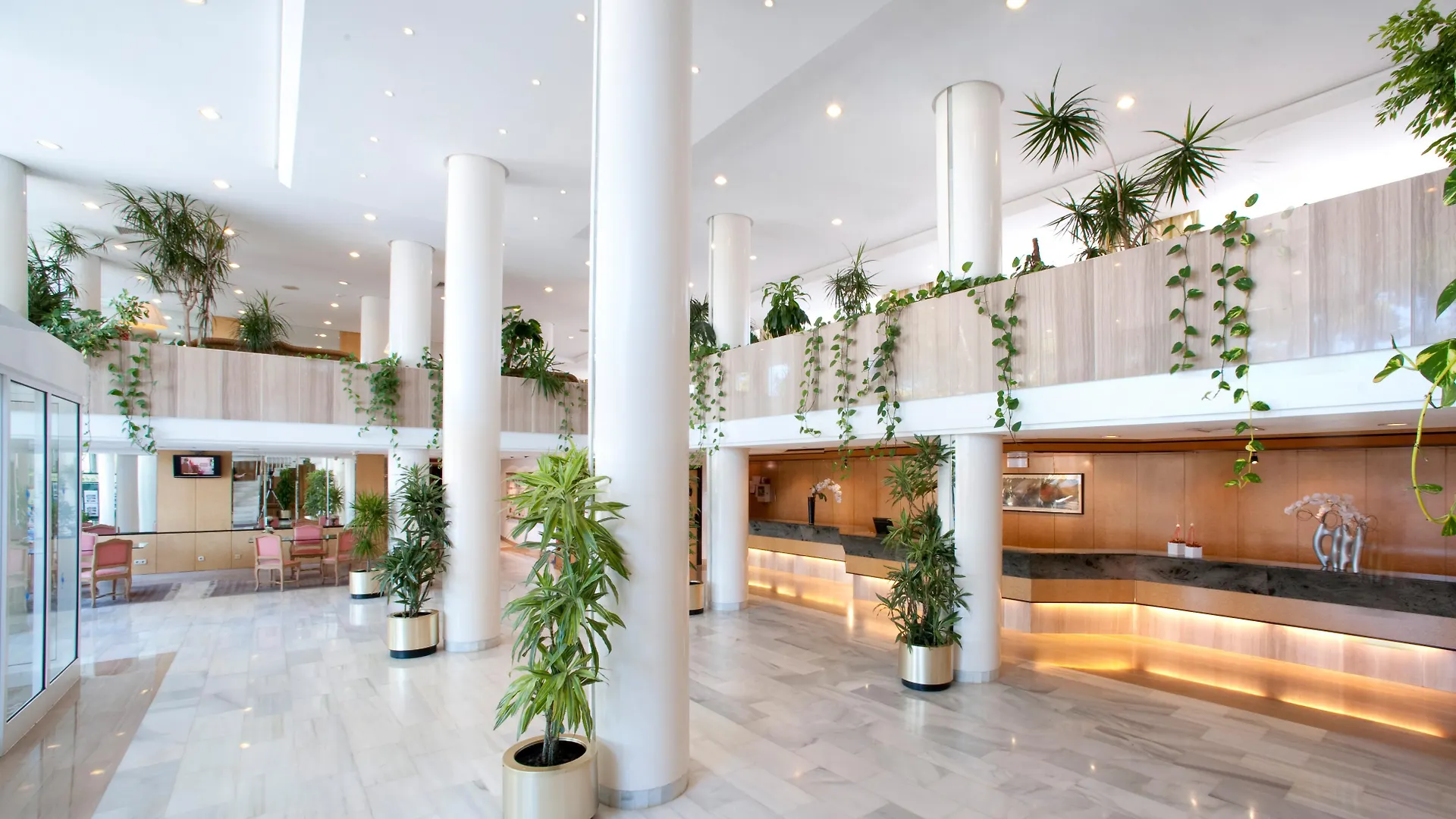 Grupotel Gran Vista & Spa Can Picafort