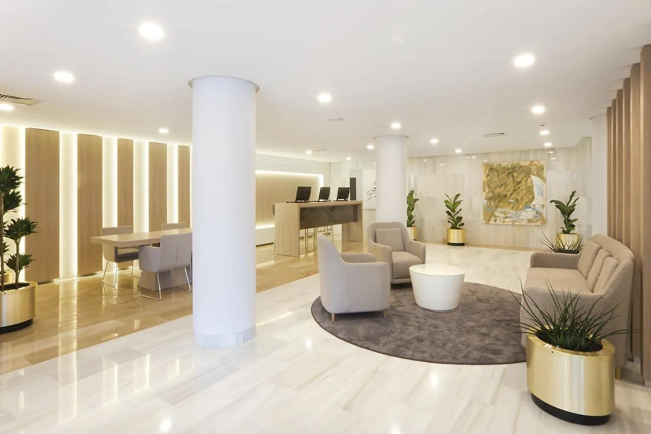 Grupotel Gran Vista & Spa Can Picafort  Aparthotel