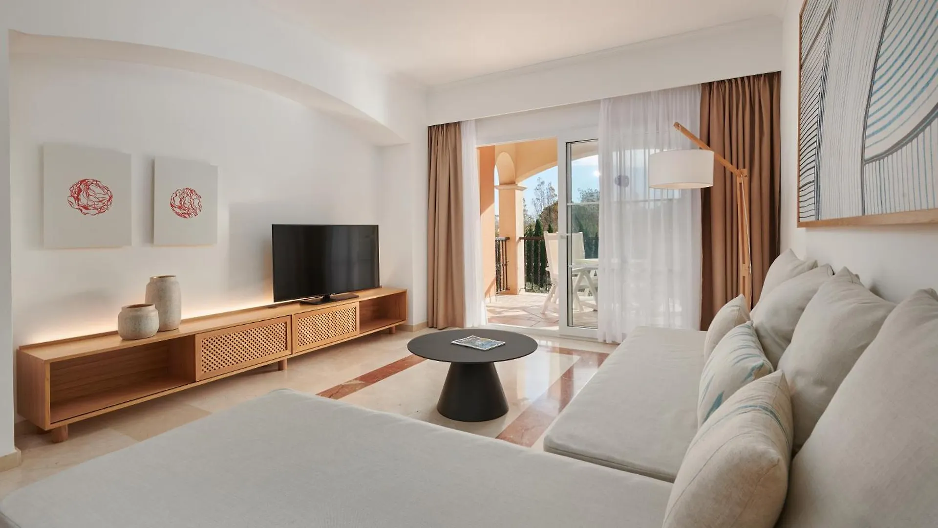 Aparthotel Grupotel Gran Vista & Spa Can Picafort