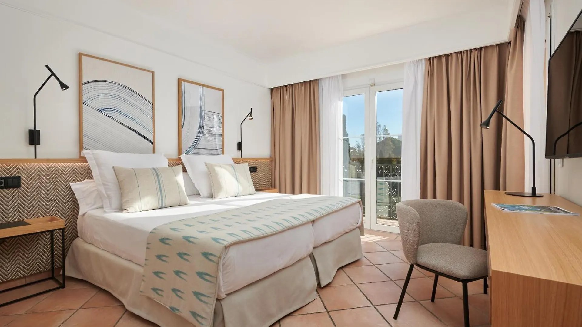 Grupotel Gran Vista & Spa Can Picafort  Spain