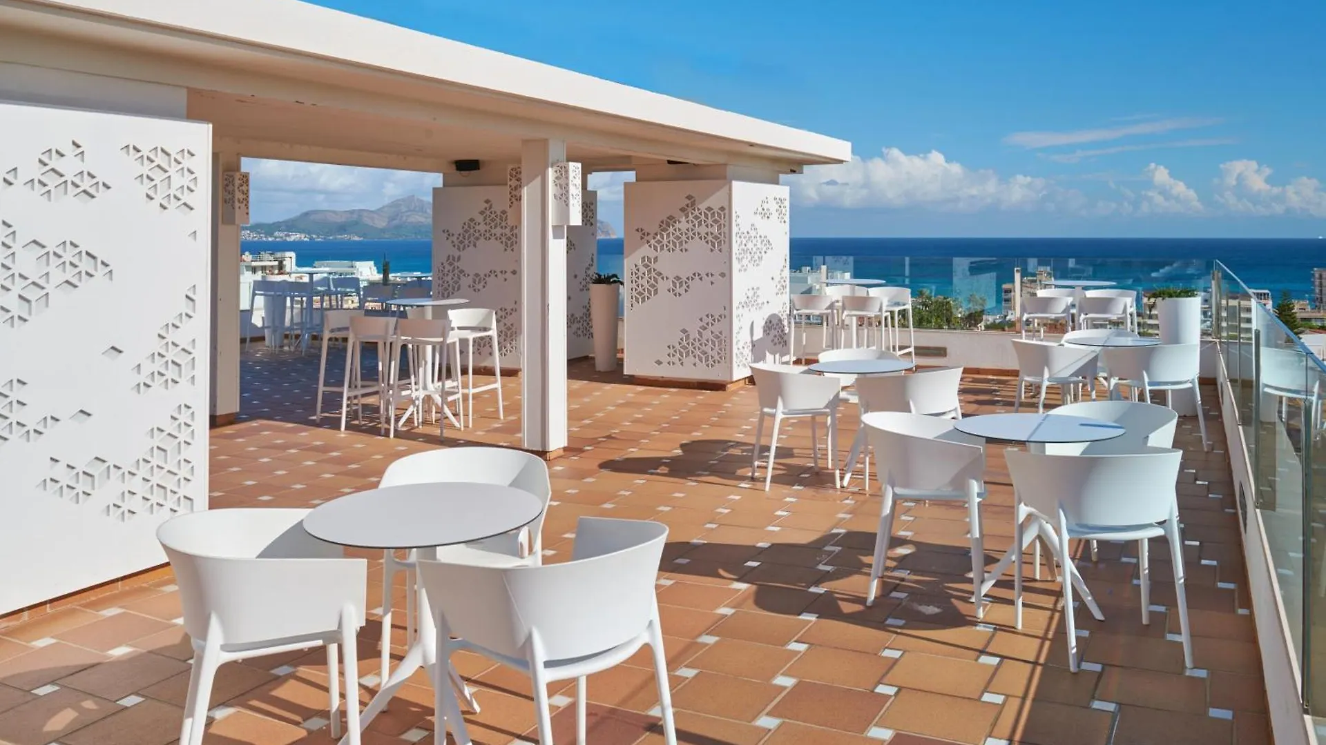 Grupotel Gran Vista & Spa Can Picafort