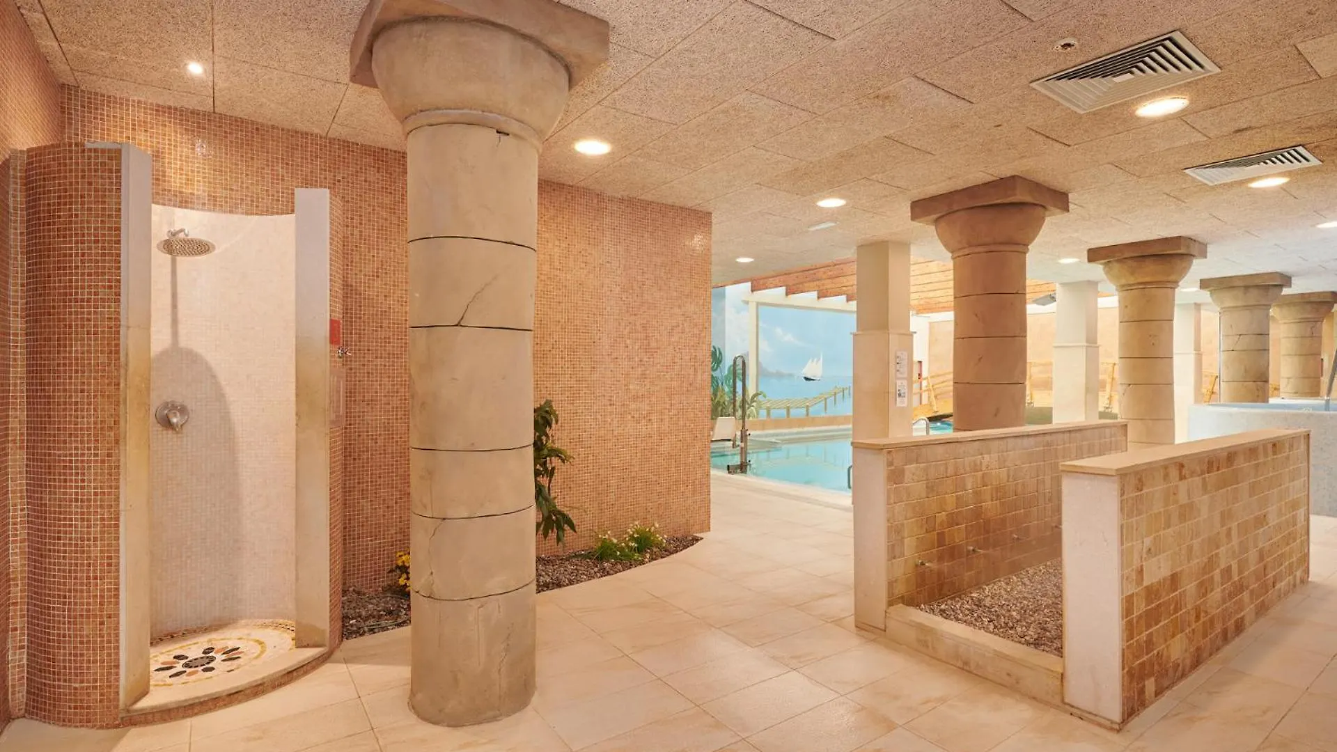 **** Aparthotel Grupotel Gran Vista & Spa Can Picafort  Spain