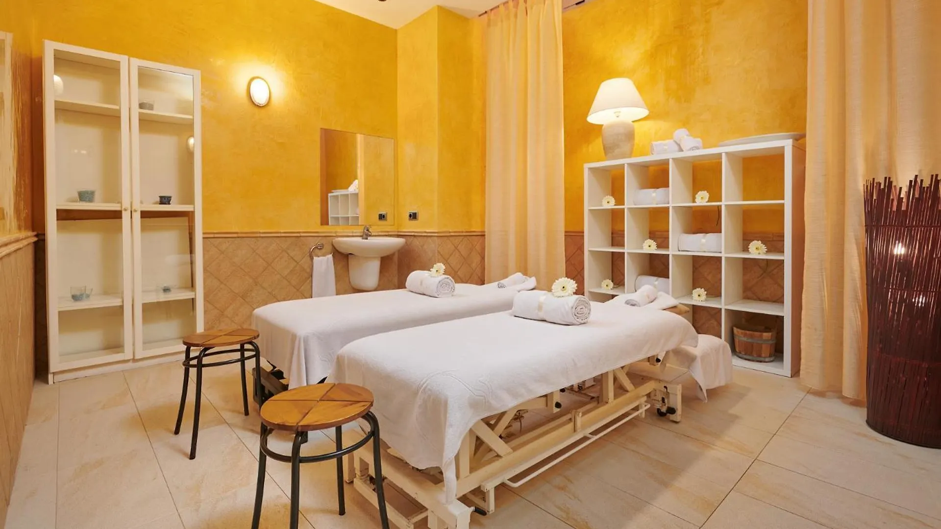 Grupotel Gran Vista & Spa Can Picafort  Can Picafort (Mallorca)