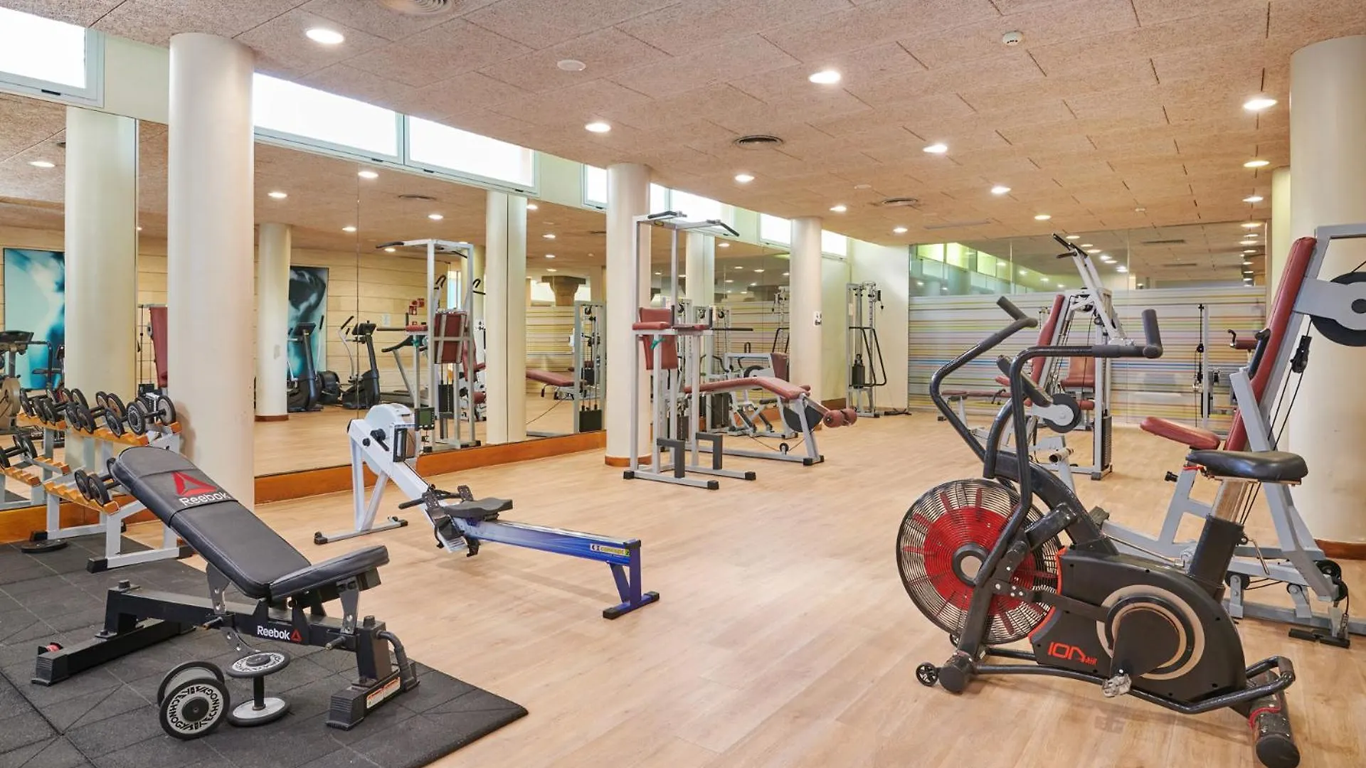 **** Aparthotel Grupotel Gran Vista & Spa Can Picafort  Spain