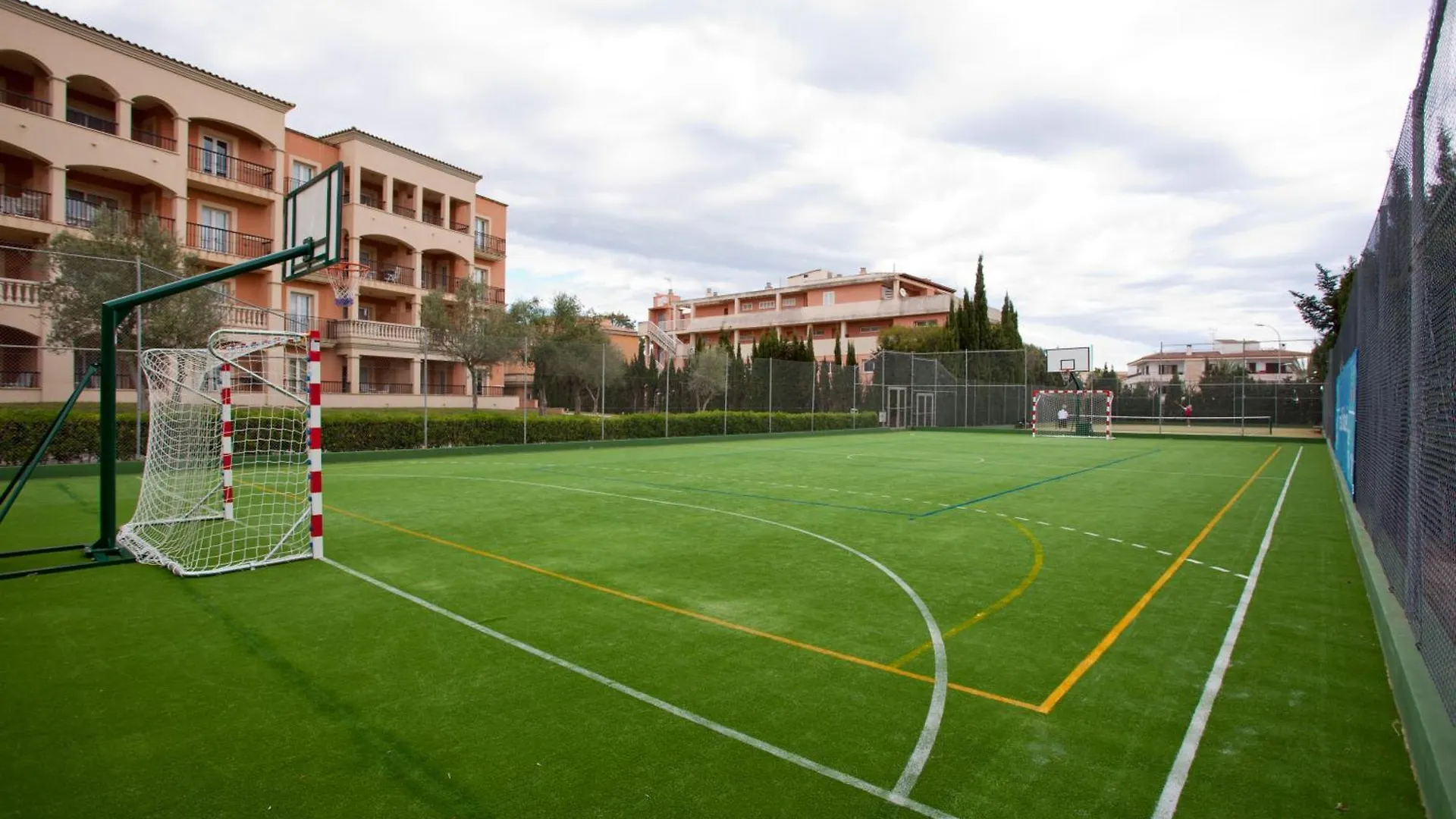 **** Aparthotel Grupotel Gran Vista & Spa Can Picafort  Spain