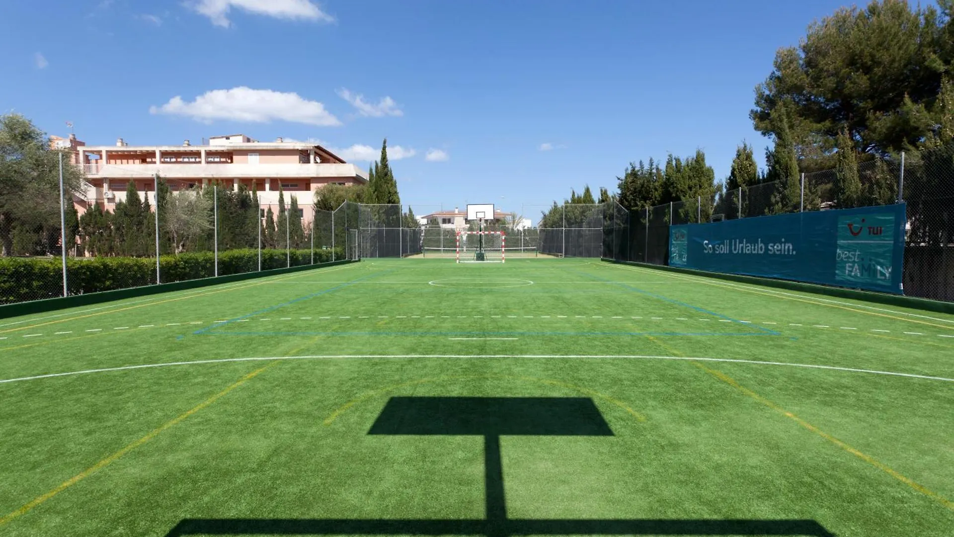 Grupotel Gran Vista & Spa Can Picafort  Can Picafort (Mallorca)
