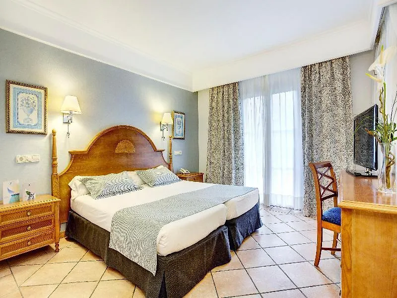 Grupotel Gran Vista & Spa Can Picafort  Can Picafort (Mallorca)