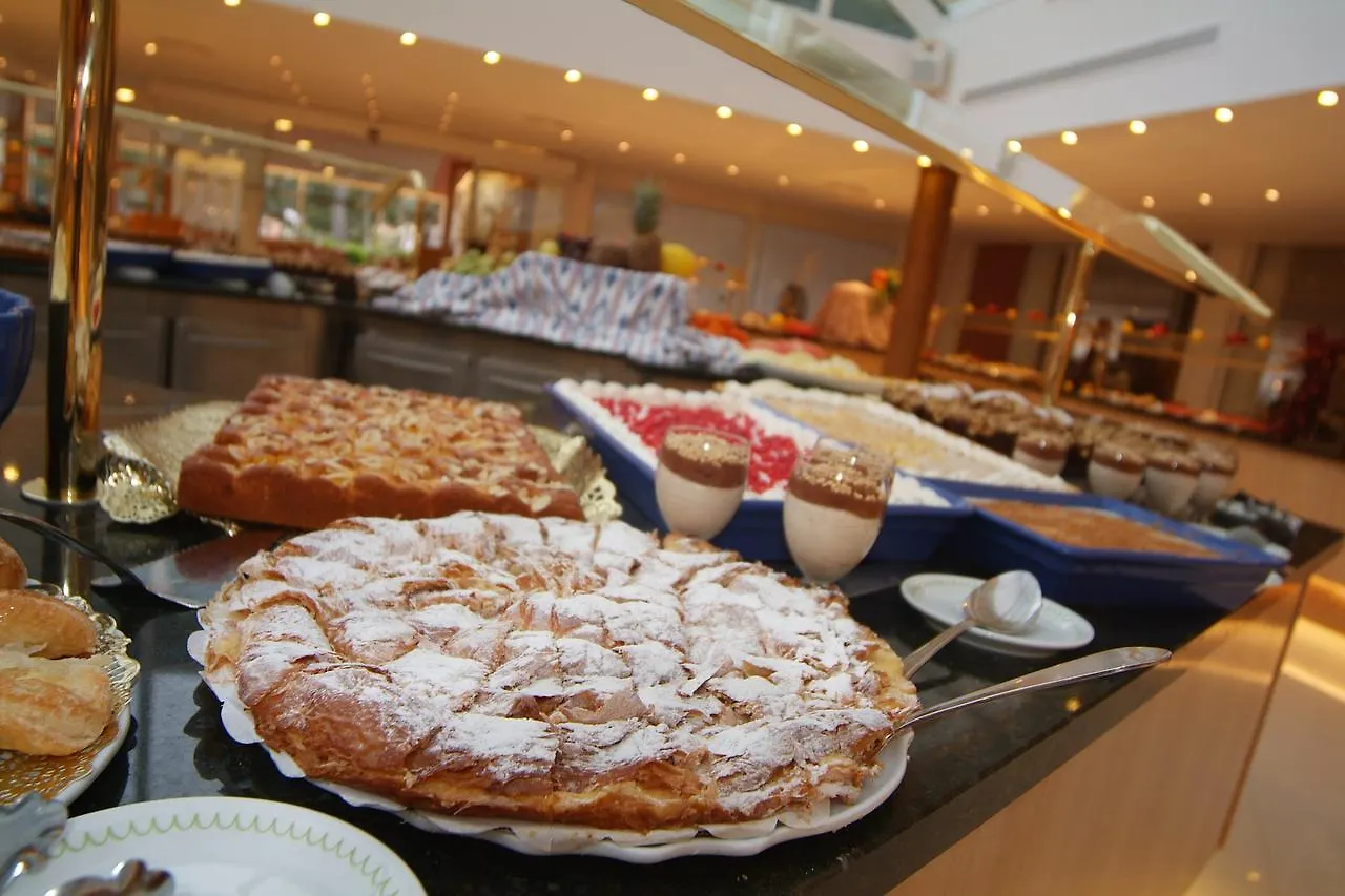 **** Aparthotel Grupotel Gran Vista & Spa Can Picafort  Spain